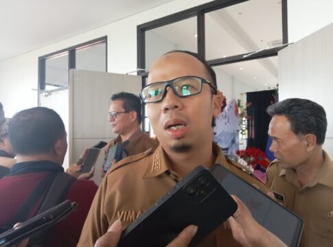 Tasikmalaya, FOKUSJabar.id