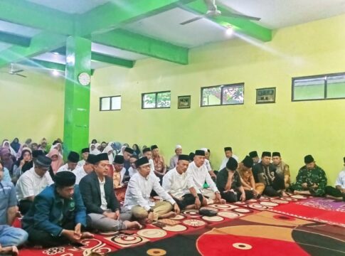 Tasikmalaya, FOKUSJabar.id