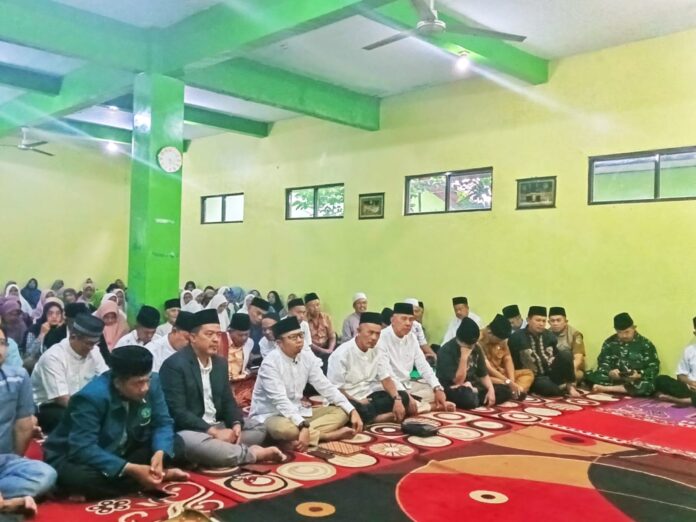 Tasikmalaya, FOKUSJabar.id