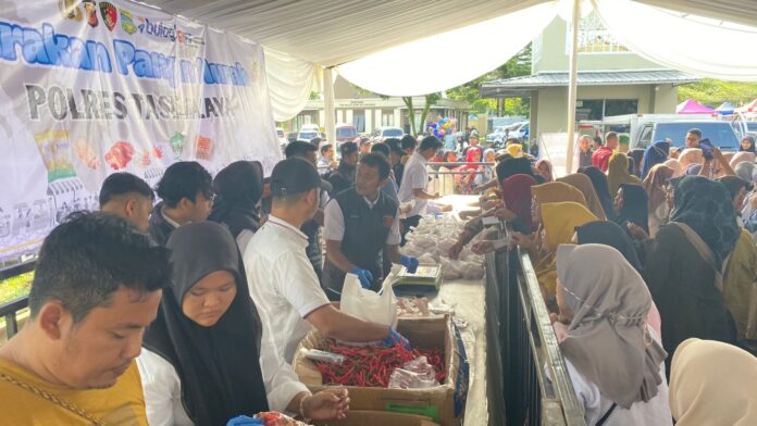 Tasikmalaya, FOKUSJabar.id