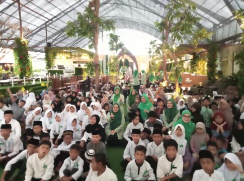 Tasikmalaya, FOKUSJabar.id