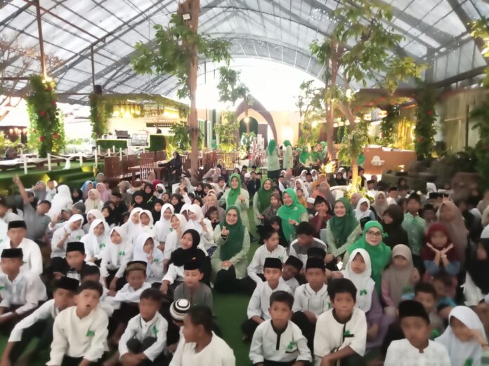 Tasikmalaya, FOKUSJabar.id