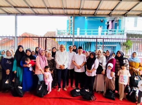 Tasikmalaya, FOKUSJabar.id