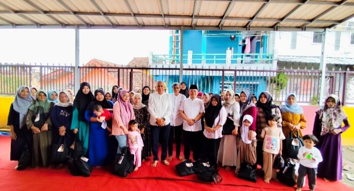 Tasikmalaya, FOKUSJabar.id