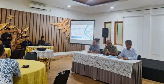 Tasikmalaya, FOKUSJabar.id