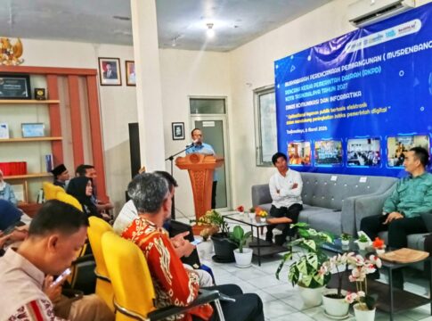 Tasikmalaya, FOKUSJabar.id