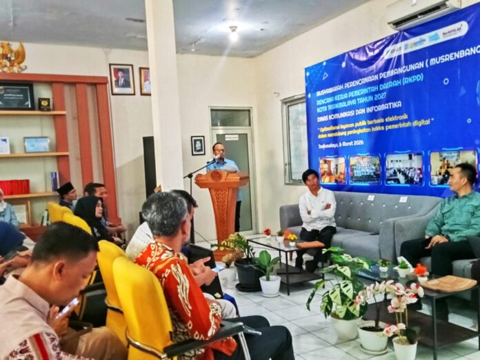 Tasikmalaya, FOKUSJabar.id