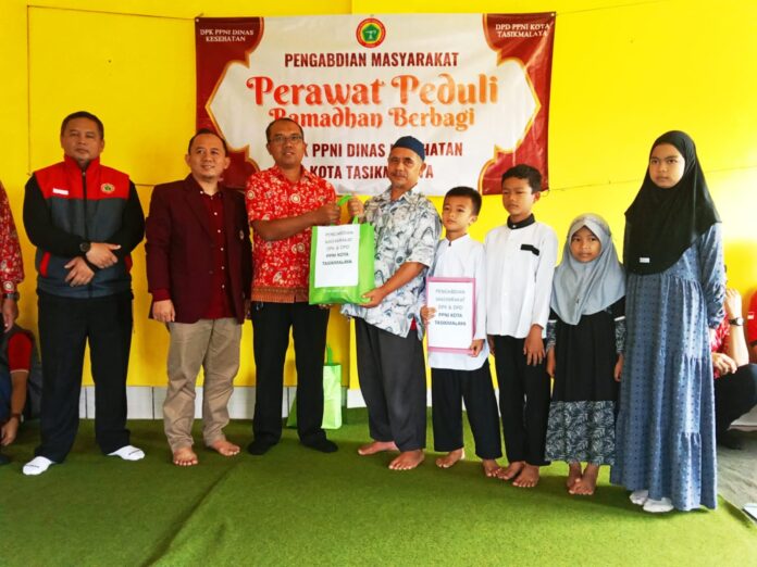 Tasikmalaya, FOKUSJabar.id