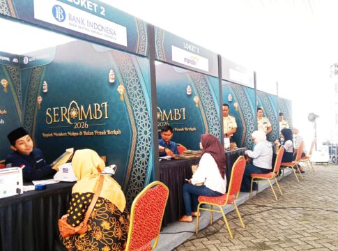 Tasikmalaya, FOKUSJabar.id