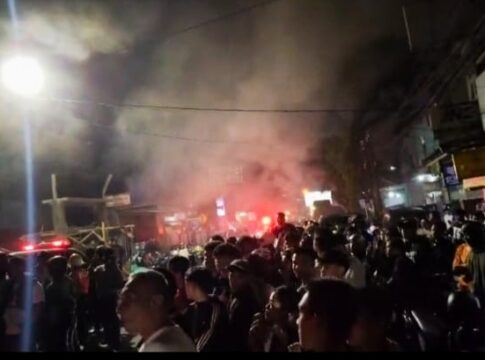 Tasikmalaya, FOKUSJabar.id