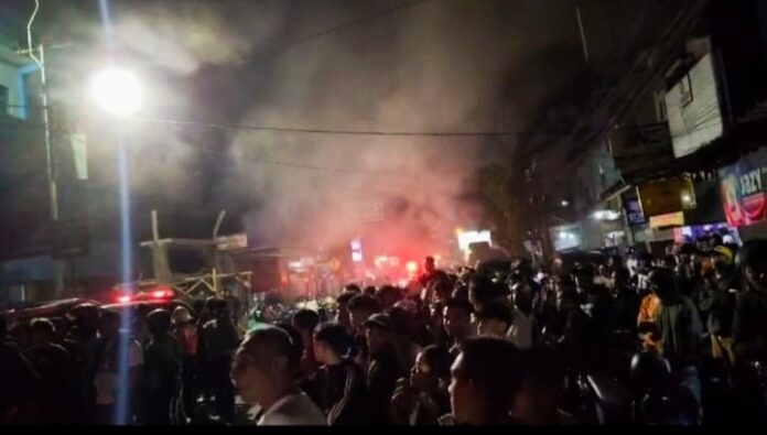 Tasikmalaya, FOKUSJabar.id