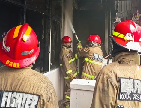 Tasikmalaya, FOKUSJabar.id