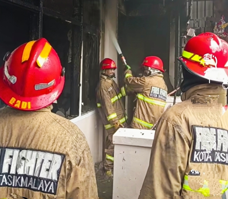 Tasikmalaya, FOKUSJabar.id