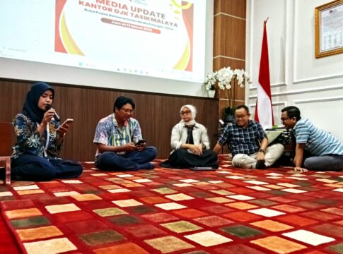 Tasikmalaya, FOKUSJabar.id