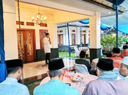 Tasikmalaya, FOKUSJabar.id