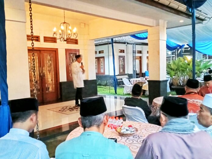 Tasikmalaya, FOKUSJabar.id