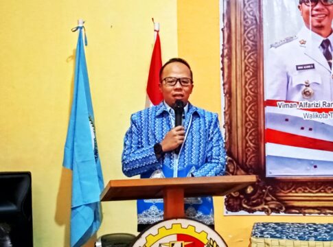 Tasikmalaya, FOKUSJabar.id