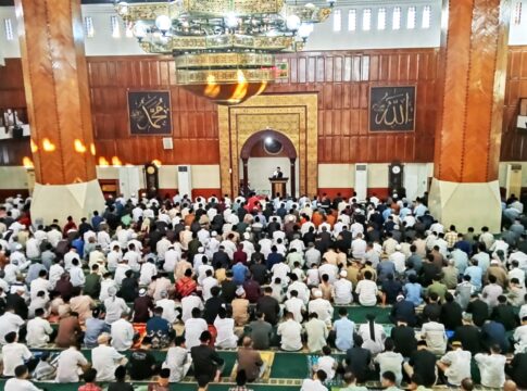 Tasikmalaya, FOKUSJabar.id