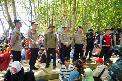 Tasikmalaya, FOKUSJabar.id