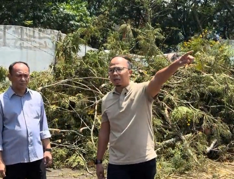 Tasikmalaya, FOKUSJabar.id