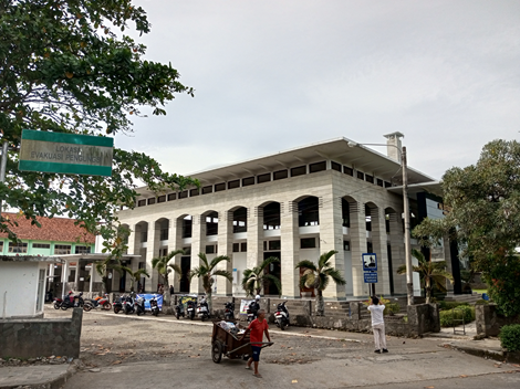 Pangandaran, FOKUSJabar.id