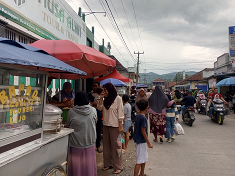 Pangandaran, FOKUSJabar.id