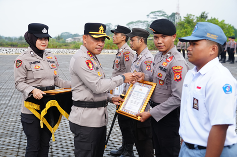 Pangandaran, FOKUSJabar.id