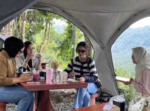 Pangandaran, FOKUSJabar.id