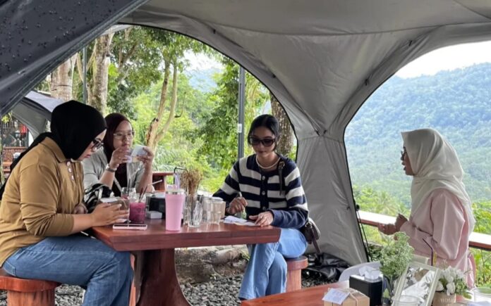 Pangandaran, FOKUSJabar.id