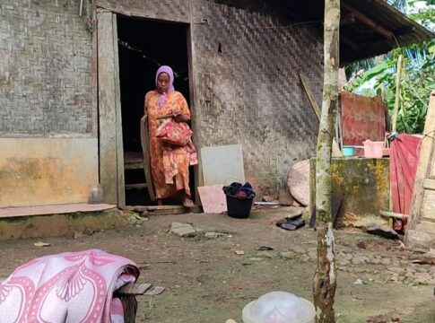 Pangandaran, FOKUSjabar.id