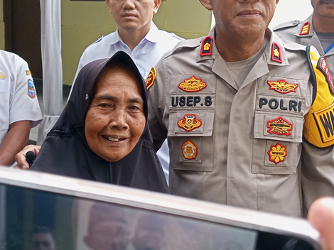 Pangandaran, FOKUSJabar.id