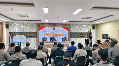 Pangandaran, FOKUSJabar.id