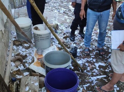 Pangandaran, FOKUSJabar.id