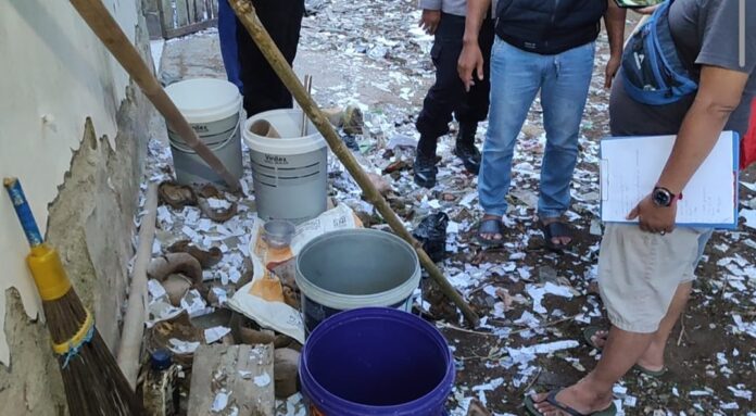 Pangandaran, FOKUSJabar.id