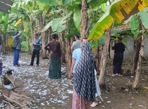 Pangandaran, FOKUSJabar.id