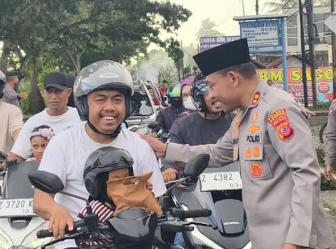 Pangandaran, FOKUSJabar.id