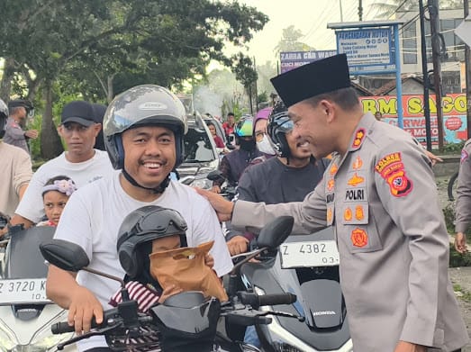 Pangandaran, FOKUSJabar.id