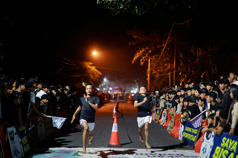 Pangandaran, FOKUSjabar.id