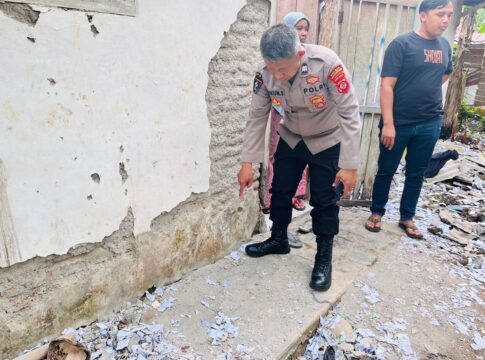 Pangandaran, FOKUSJabar.id