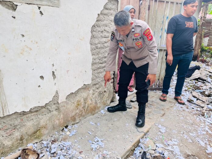 Pangandaran, FOKUSJabar.id