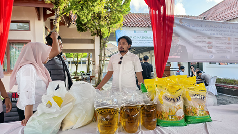 Pangandaran, FOKUSJabar.id