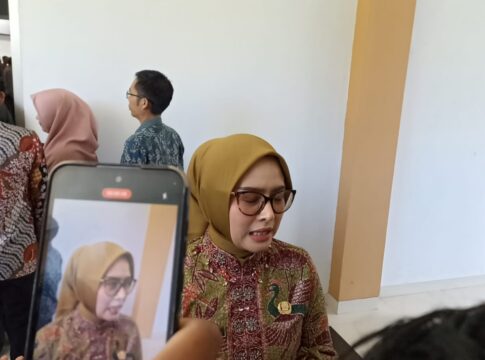 Pangandaran, FOKUSJabar.id