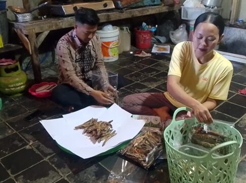 Pangandaran, FOKUSJabar.id