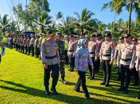 Pangandaran, FOKUSJabar.id