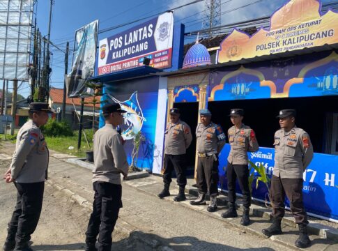 Pangandaran, FOKUSJabar.id