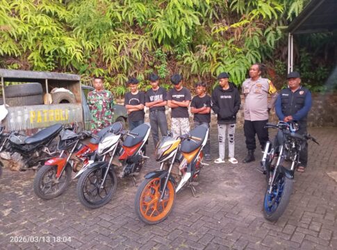 Pangandaran, FOKUSJabar.id