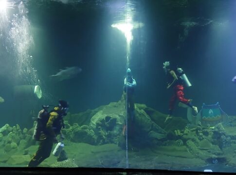 Pangandaran, FOKUSJabar.id