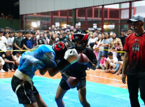 Pangandaran, FOKUSJabar.id