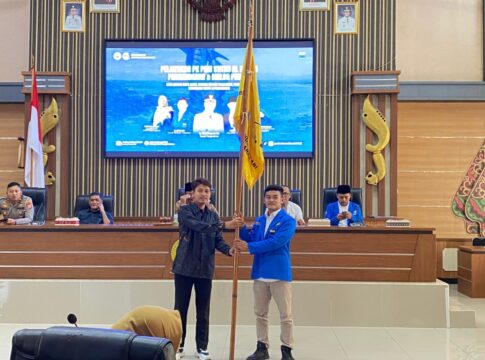 Pangandaran, FOKUSJabar.id