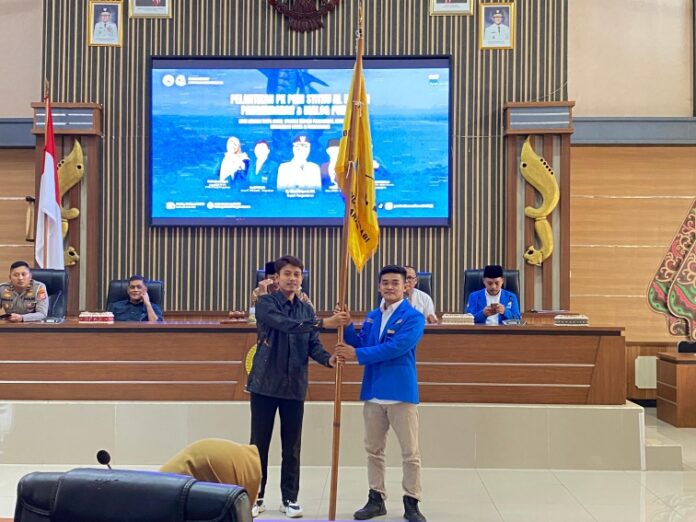 Pangandaran, FOKUSJabar.id